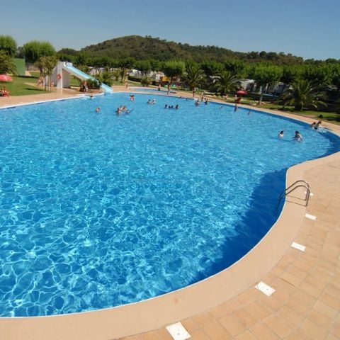 Camping Mas Patoxas - Camping Gérone - Image N°2