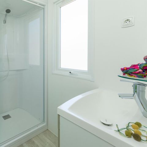 BUNGALOW 5 persone - Sa Riera 5 pers