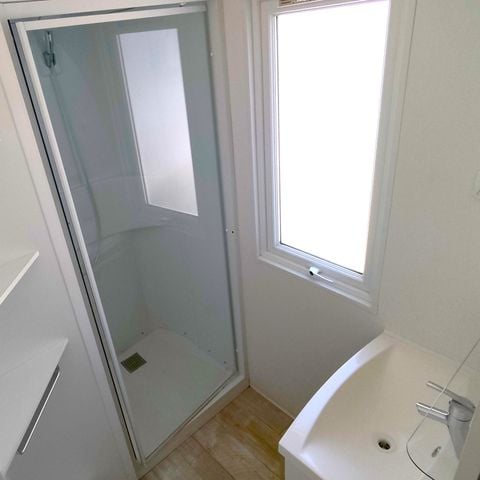 BUNGALOW 5 personas - Sa Riera 5 pers