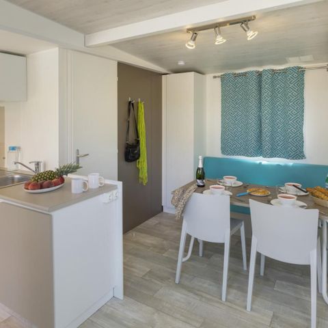 Bungalow 5 personen - Sa Riera 5 pers