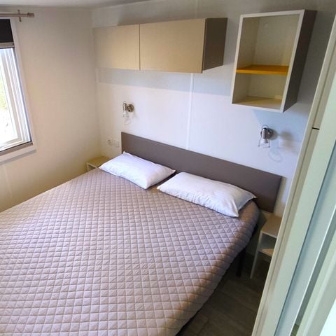BUNGALOW 5 personas - Sa Riera 5 pers