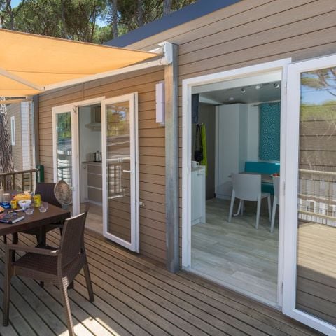 Bungalow 5 personnes - Sa Riera 5 pers