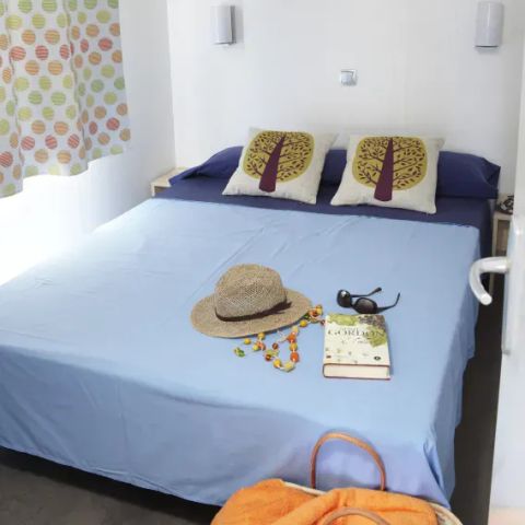 BUNGALOW 4 personas - Garbí