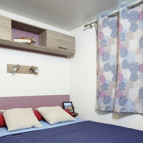 Bungalow 4 persons - Xaloc - Pet Friendly