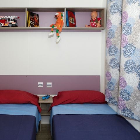 Bungalow 4 persons - Xaloc - Pet Friendly