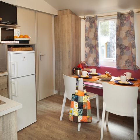 Bungalow 4 persons - Xaloc - Pet Friendly