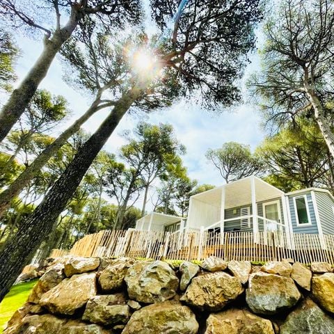 Bungalow 4 persons - Xaloc - Pet Friendly
