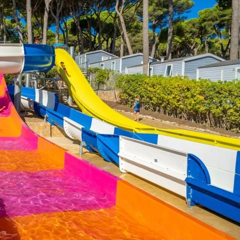 Camping Interpals Eco Resort - Camping Girona - Image N°4