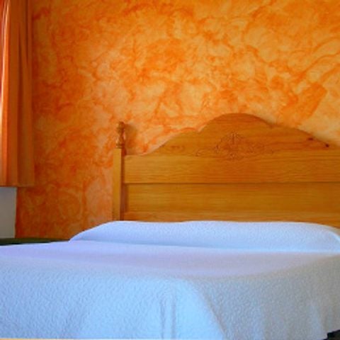 APARTMENT 2 people - ALHAMA B