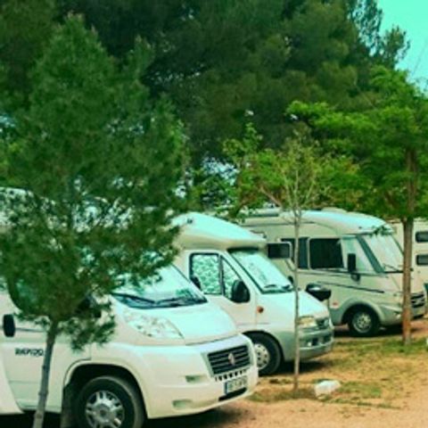 EMPLACEMENT - PARCELA