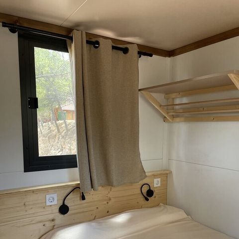 Accommodatie 2 personen - CASA SERRALBA