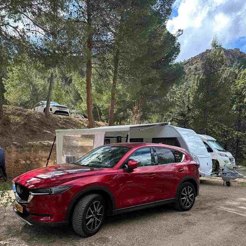 Pitch - PARCELA GOLIAT