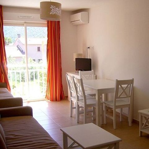 Gruppenunterkunft 10 personen - (max. 8. Erwachsene) Oletta - Casa d'Orinaju