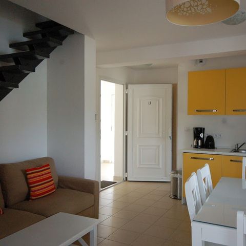 Appartement 8 personnes - (max 6. adultes) Oletta - Casa d'Orinaju