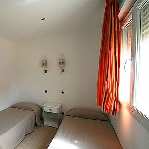 Apartamento 4 personas - (máx. 2 adultos) Oletta - Casa d'Orinaju