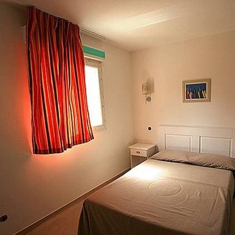 Apartamento 4 personas - (máx. 2 adultos) Oletta - Casa d'Orinaju