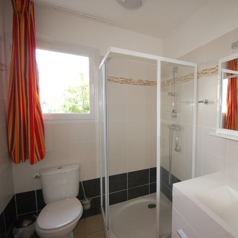 Wohnung 4 personen - (max. 2 Erwachsene) Oletta - Casa d'Orinaju