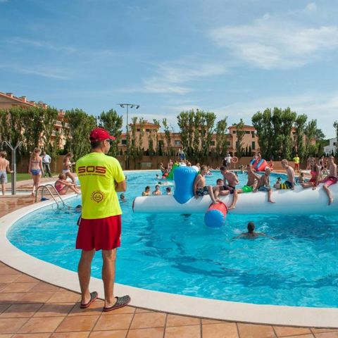 Camping Playa Brava - Camping Gérone - Image N°4
