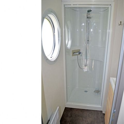 MOBILHOME 4 personnes - NEUF CONFORT