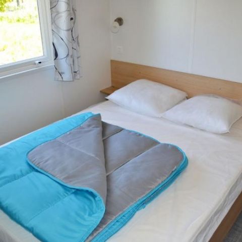 MOBILHOME 5 personnes - NEUF GRAND LARGE