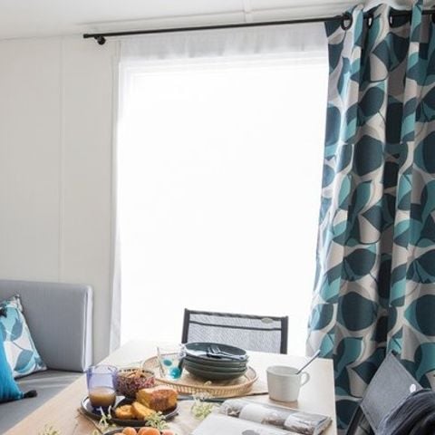 MOBILE HOME 7 people - Cosy