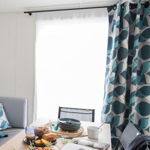 Mobile home 7 persons - Cosy