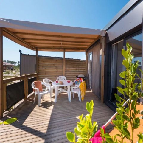 CASA MOBILE 6 persone - Ciela Prestige Taos 3 camere da letto di cui 1 suite padronale