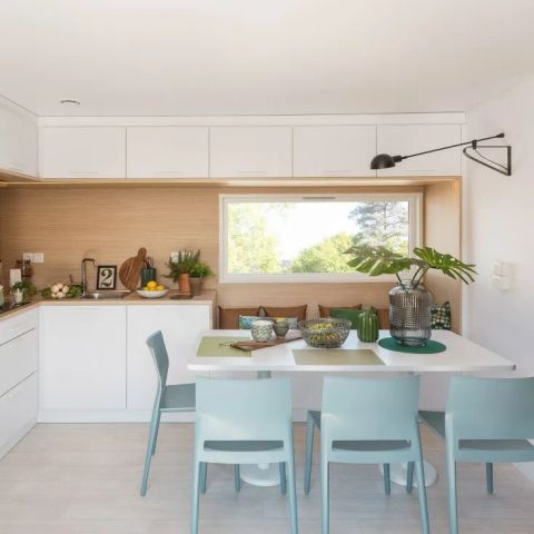 CASA MOBILE 6 persone - Ciela Prestige Taos 3 camere da letto di cui 1 suite padronale