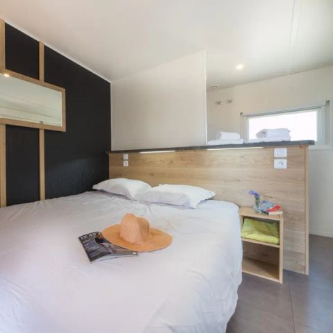 CASA MOBILE 6 persone - Ciela Prestige Taos 3 camere da letto di cui 1 suite padronale