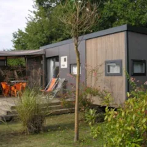 CASA MOBILE 6 persone - Ciela Prestige Taos 3 camere da letto di cui 1 suite padronale