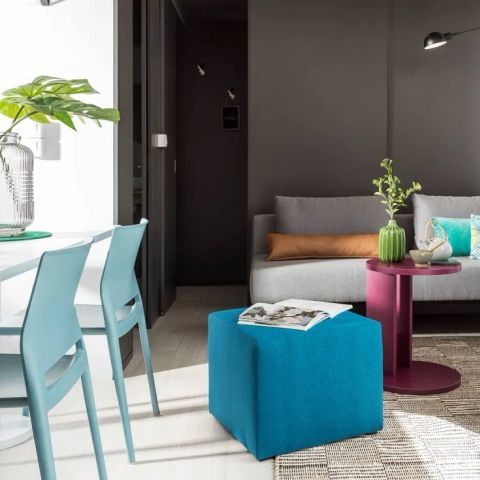 CASA MOBILE 6 persone - Ciela Prestige Taos 3 camere da letto di cui 1 suite padronale