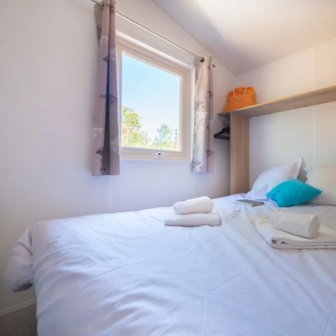 CHALET 5 persone - Ciela Cabane 2 camere da letto