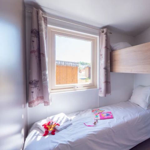 CHALET 5 persone - Ciela Cabane 2 camere da letto