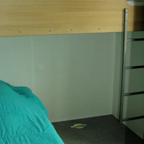 CASA MOBILE 5 persone - Ciela Prestige Taos 2 camere da letto di cui una suite padronale