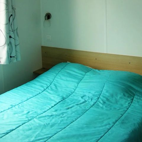 CASA MOBILE 5 persone - Ciela Prestige Taos 2 camere da letto di cui una suite padronale