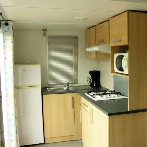 CASA MOBILE 5 persone - Ciela Prestige Taos 2 camere da letto di cui una suite padronale