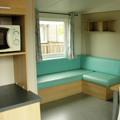 CASA MOBILE 5 persone - Ciela Prestige Taos 2 camere da letto di cui una suite padronale