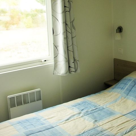 CASA MOBILE 6 persone - Ciela Confort Luxe 3 camere da letto