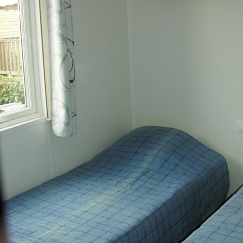 CASA MOBILE 6 persone - Ciela Confort Luxe 3 camere da letto