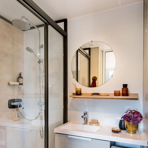 CASA MOBILE 4 persone - Ciela Prestige Key West 2 camere da letto di cui una master suite