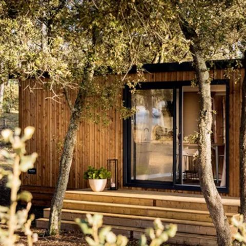 CASA MOBILE 4 persone - Ciela Prestige Key West 2 camere da letto di cui una master suite