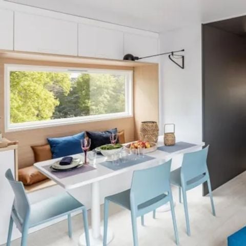 CASA MOBILE 5 persone - Ciela Prestige Taos 2 camere da letto di cui una suite padronale