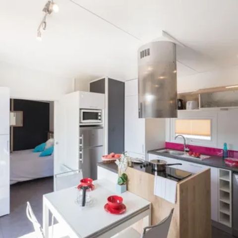 CASA MOBILE 5 persone - Ciela Prestige Taos 2 camere da letto di cui una suite padronale