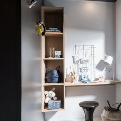 CASA MOBILE 5 persone - Ciela Prestige Taos 2 camere da letto di cui una suite padronale