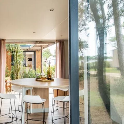 CASA MOBILE 6 persone - Ciela Prestige Key West 3 camere da letto di cui una master suite