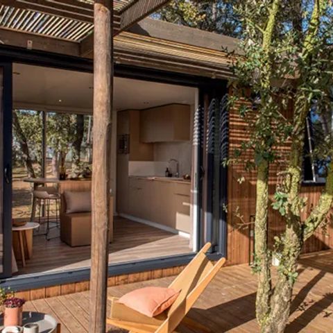 CASA MOBILE 6 persone - Ciela Prestige Key West 3 camere da letto di cui una master suite