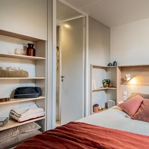 CASA MOBILE 6 persone - Ciela Prestige Key West 3 camere da letto di cui una master suite