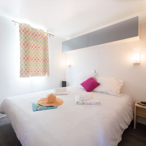 CASA MOBILE 6 persone - Ciela Famiglia 3 camere da letto