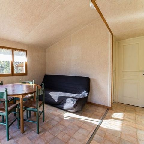 Chalet 6 persons - COMFORT
