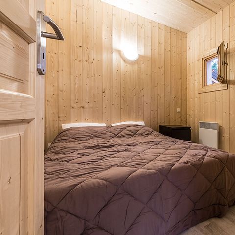 Chalet 6 persons - COMFORT